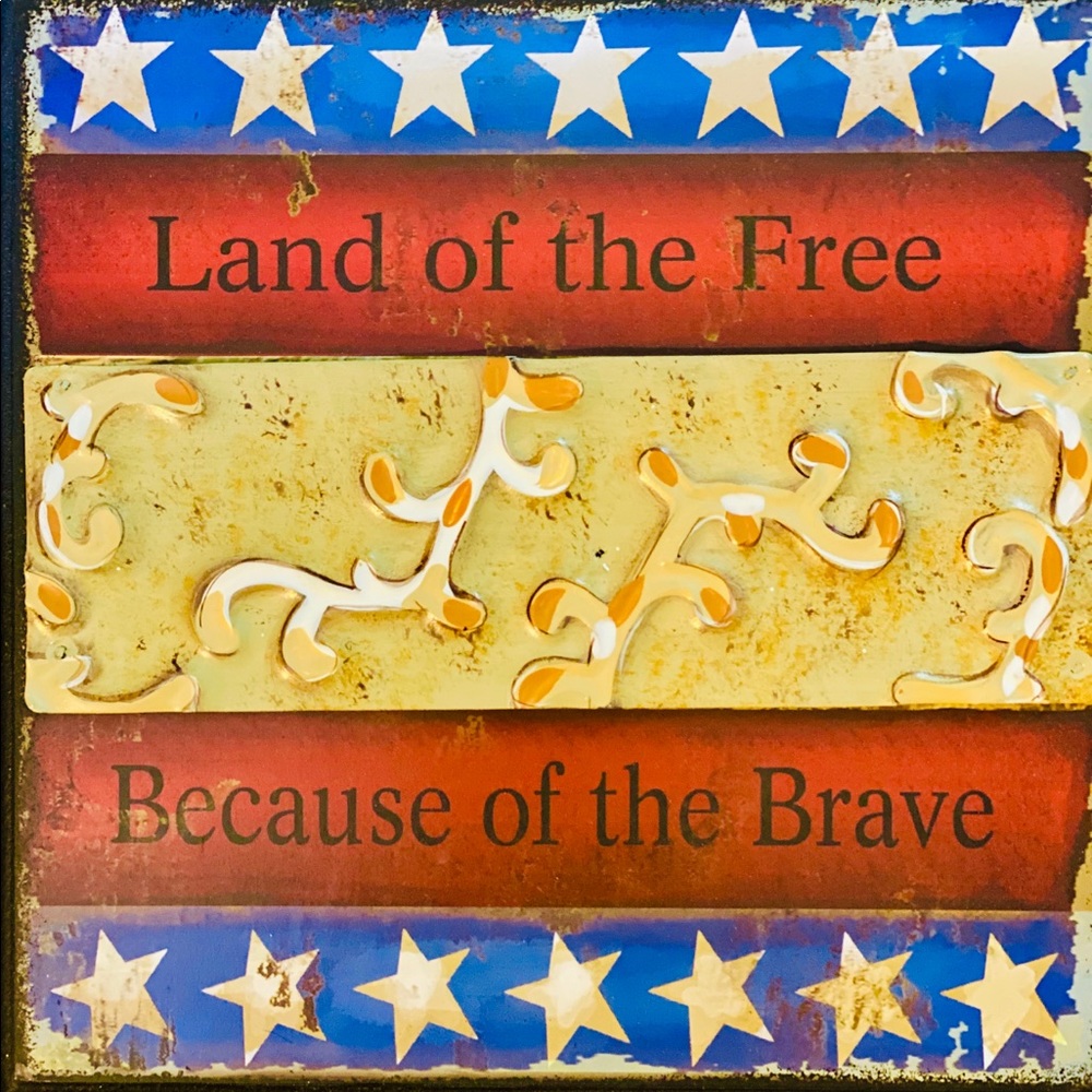 Land of The Free 🇺🇸
